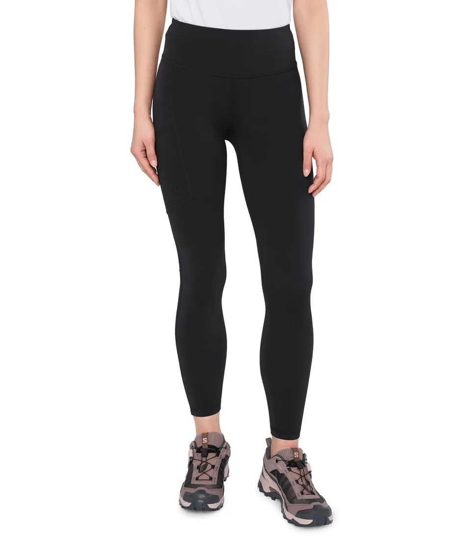 fj-llr-ven-damen-high-coast-hose-leichte-stretch-leggings image 1