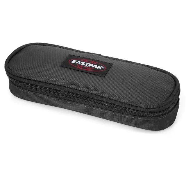 eastpak-oval-single-federm-ppchen-22-cm-schwarz image 1