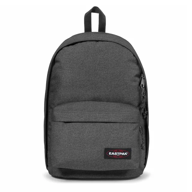 eastpak-back-to-wyoming-kinder-rucksack-27-liter-black-denim-strapazierf-higer-r image 1