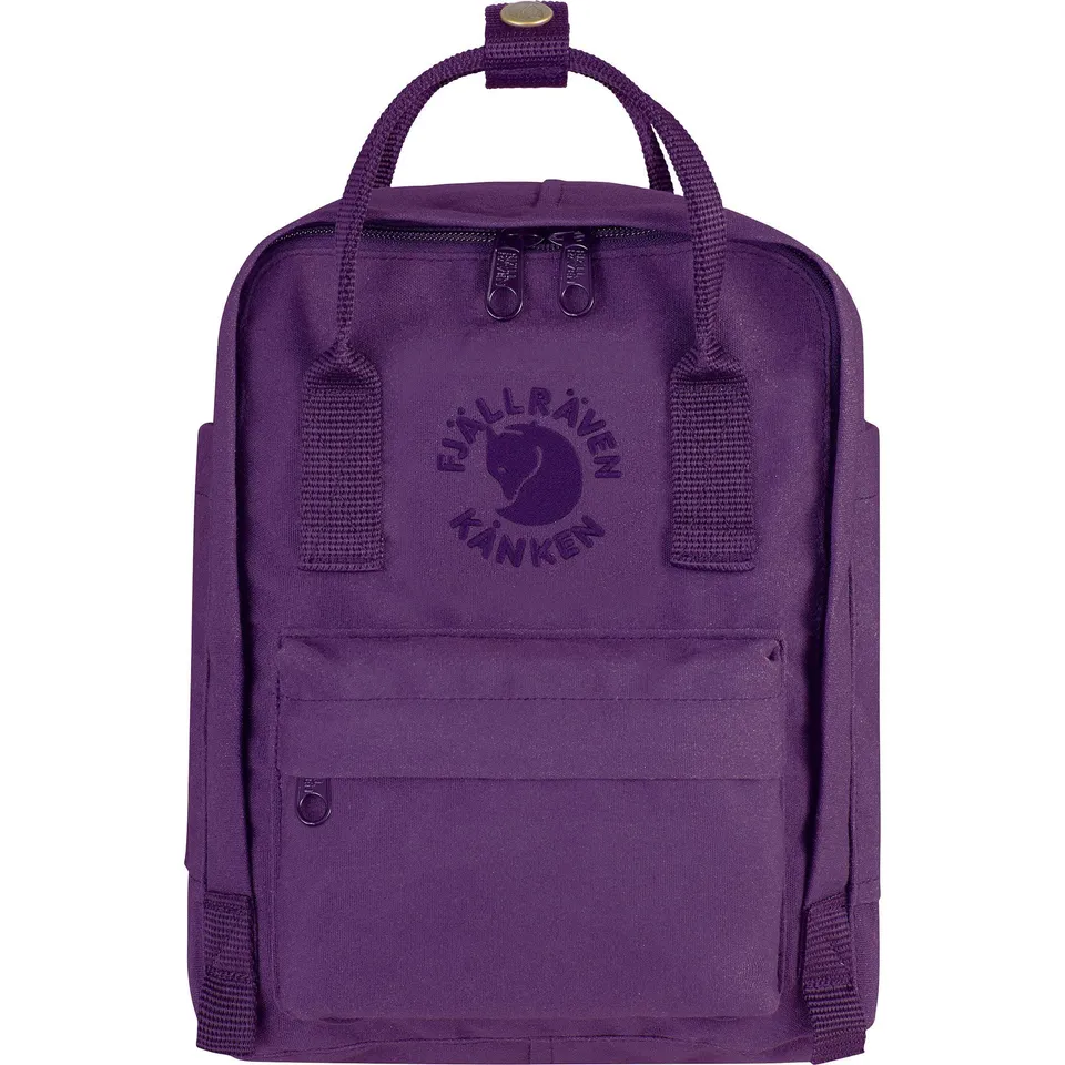 fj-llr-ven-unisex-re-k-nken-mini-rucksack-kologisch-und-langlebig-f-r-den-alltag image 1