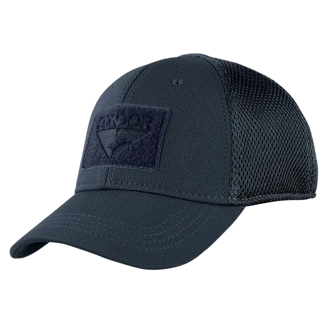 condor-flex-tactical-mesh-cap-atmungsaktive-taktische-kappe-mit-mesh-r-cken image 1