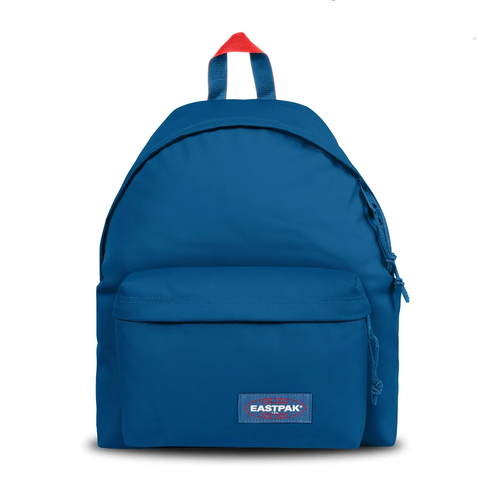 eastpak-padded-pak-r-rucksack-24-liter-black-urban-klassischer-tagesrucksack image 1
