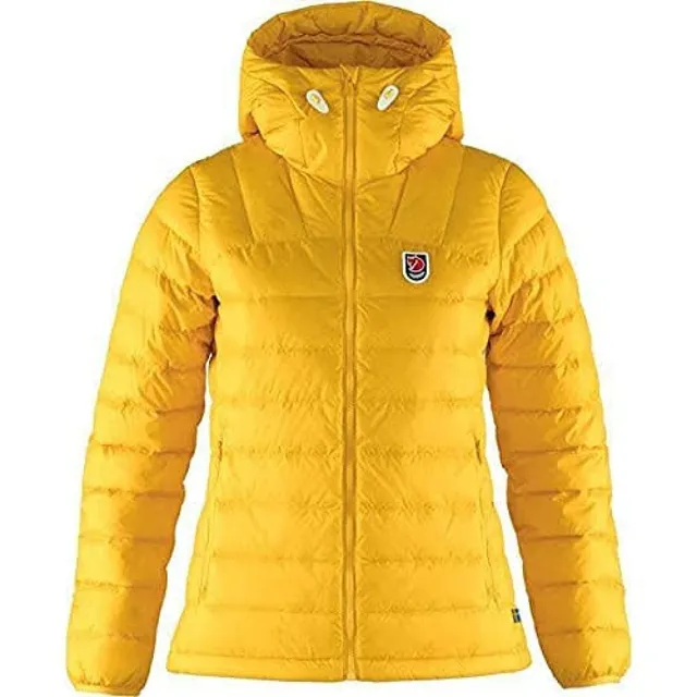 fj-llr-ven-expedition-pack-down-hoodie-women image 1