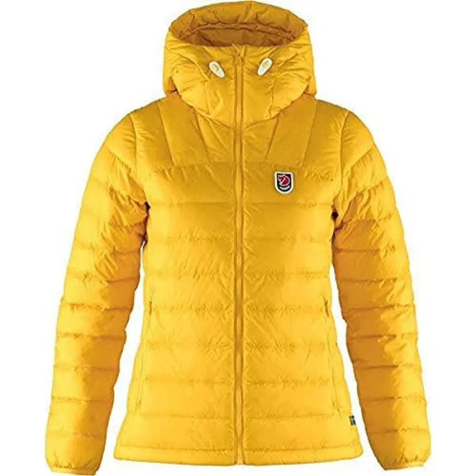 fj-llr-ven-expedition-pack-down-hoodie-women image 1