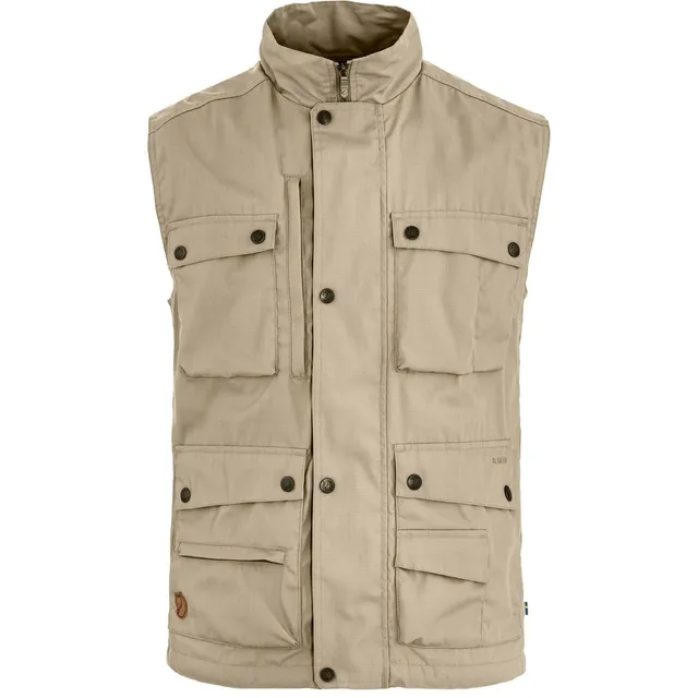 fj-llr-ven-reporter-lite-vest-herren-vielseitige-weste-aus-g-1000-lite image 1