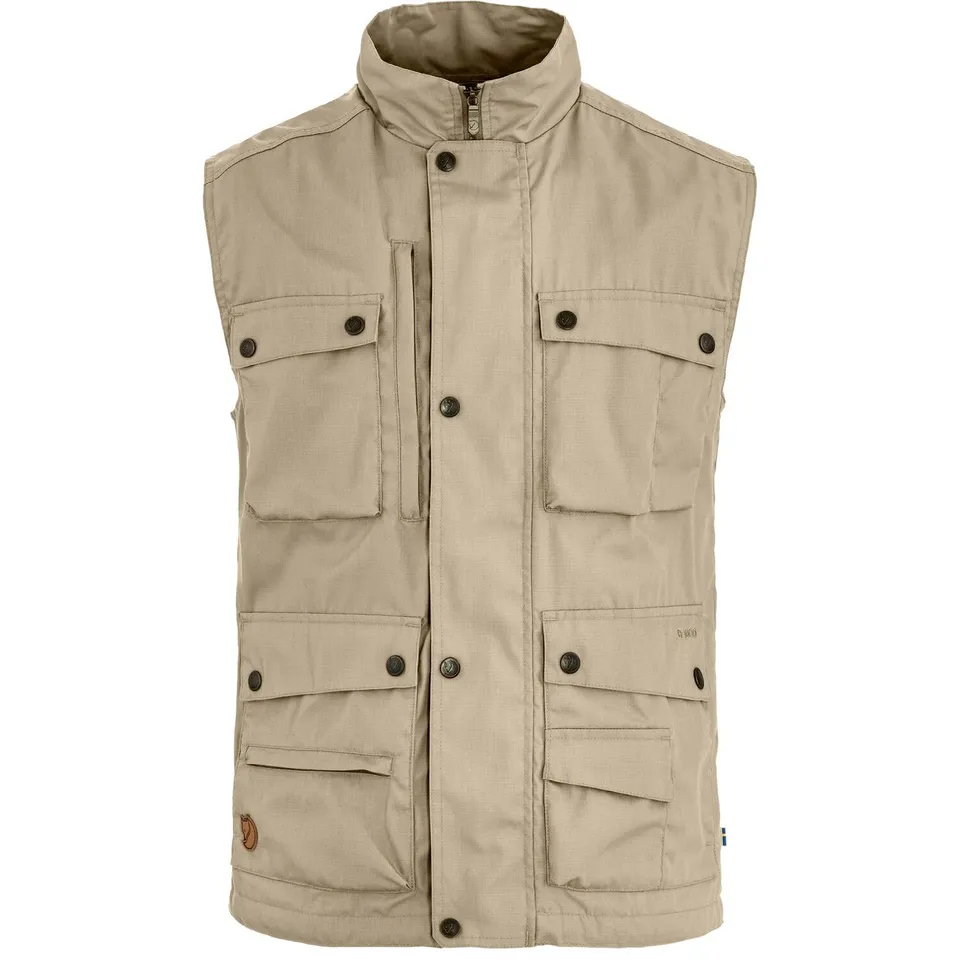 fj-llr-ven-reporter-lite-vest-herren-vielseitige-weste-aus-g-1000-lite image 1