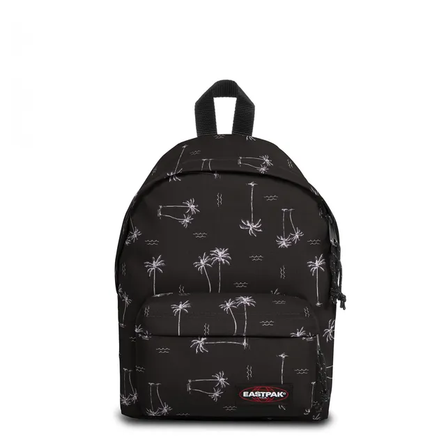 eastpak-orbit-rucksack-10-l-icons-black-schwarz image 1