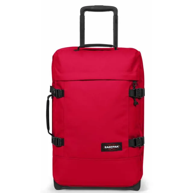 eastpak-tranverz-s-koffer-51-cm-42-l-handgep-ck-in-sailor-red image 1