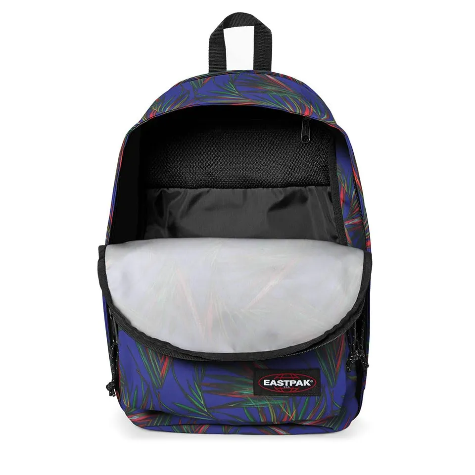 eastpak-back-to-work-rucksack-27-l-laptopfach-gepolsterte-schultergurte-wasserab image 1