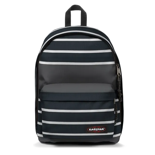 eastpak-out-of-office-rucksack-44-cm-27-l-slines-black image 1