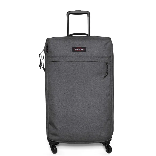eastpak-traf-ik-4-m-koffer-72-cm-black-denim image 1