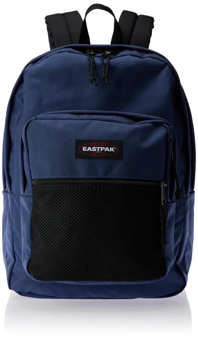 eastpak-pinnacle-rucksack-schwarz image 1