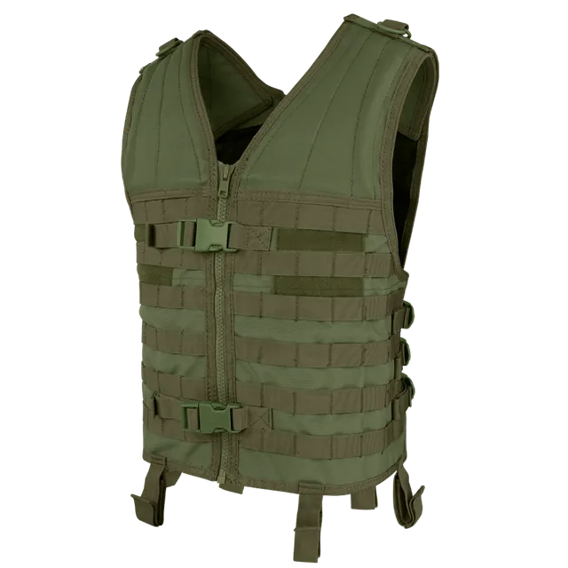 condor-modular-vest-taktische-weste-mit-molle-system-und-notfallgriff image 1