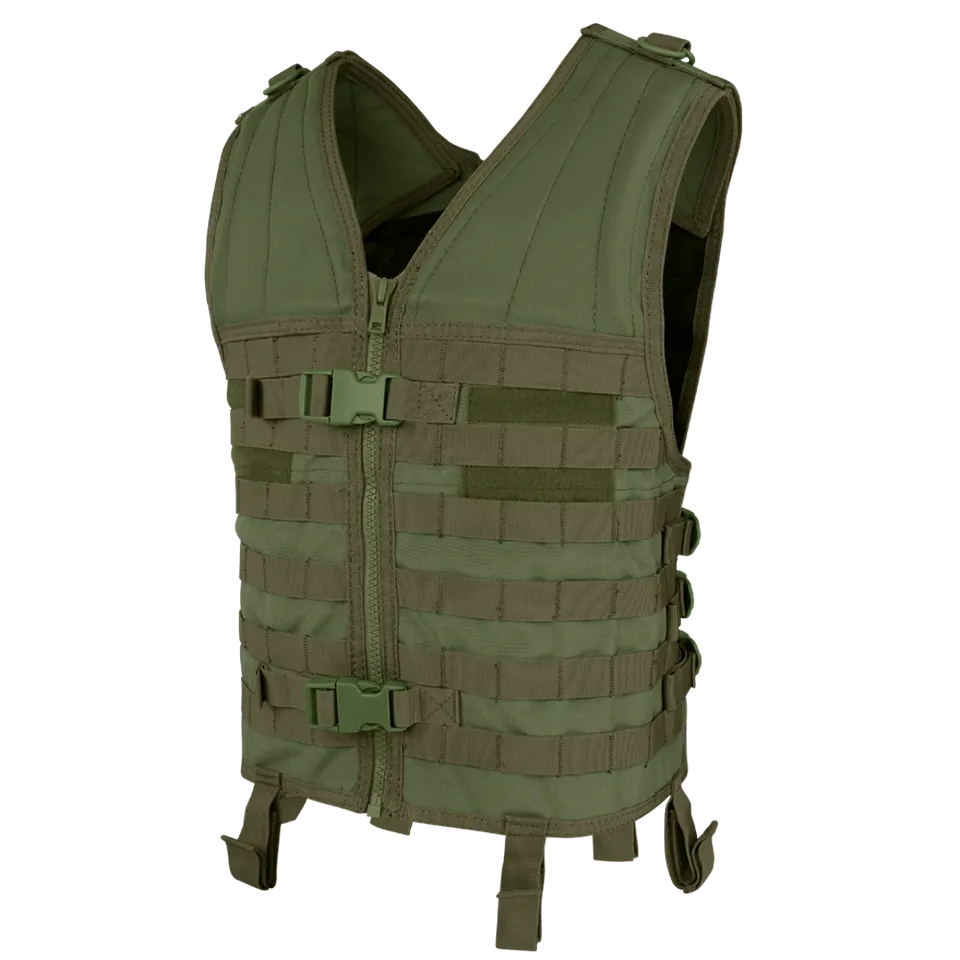 condor-modular-vest-taktische-weste-mit-molle-system-und-notfallgriff image 1