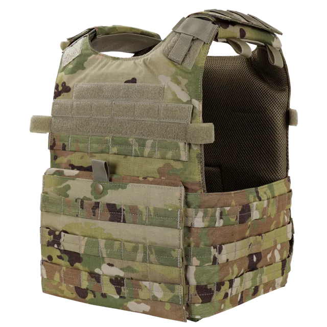 condor-gunner-plate-carrier-scorpion-ocp image 1