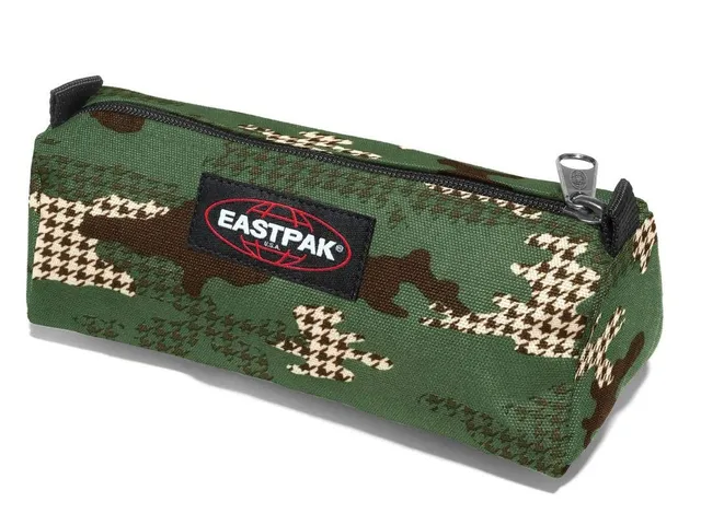 eastpak-federm-ppchen-20-cm-klassisches-etui-schwarz image 1