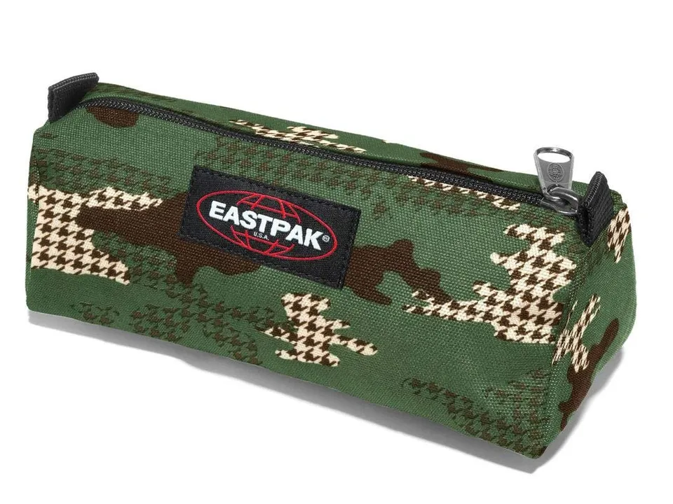 eastpak-federm-ppchen-20-cm-klassisches-etui-schwarz image 1