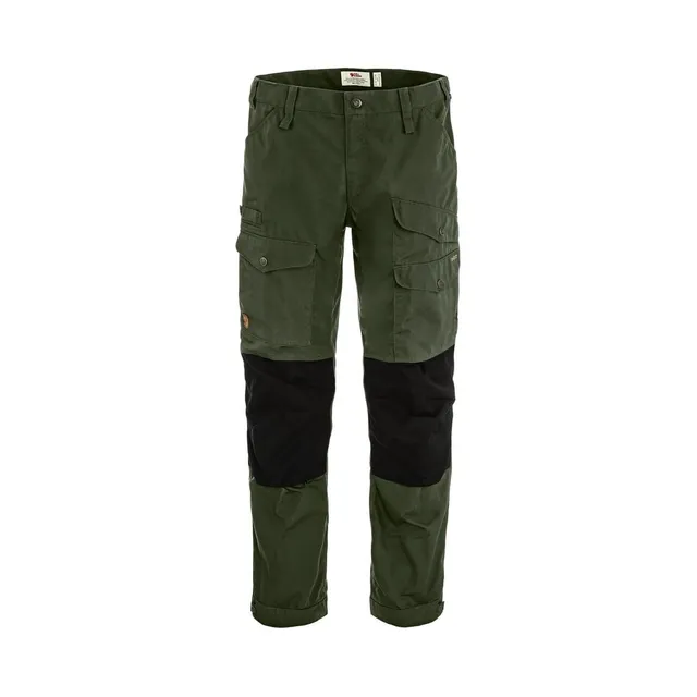 fj-llr-ven-herren-vidda-pro-ventilated-trekkinghose image 1