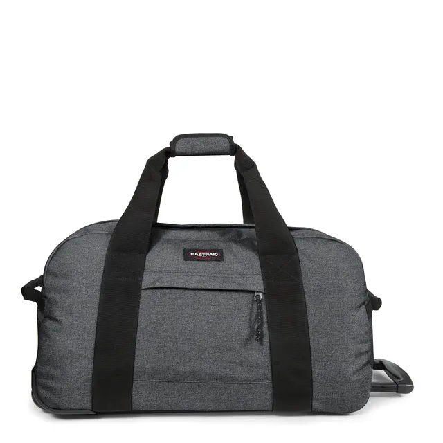 eastpak-container-reisetasche-65-cm-77-l-black-denim image 1