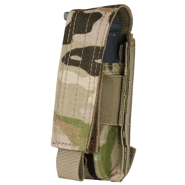 condor-single-pistol-mag-pouch-multicam-pistolenmagazintasche image 1
