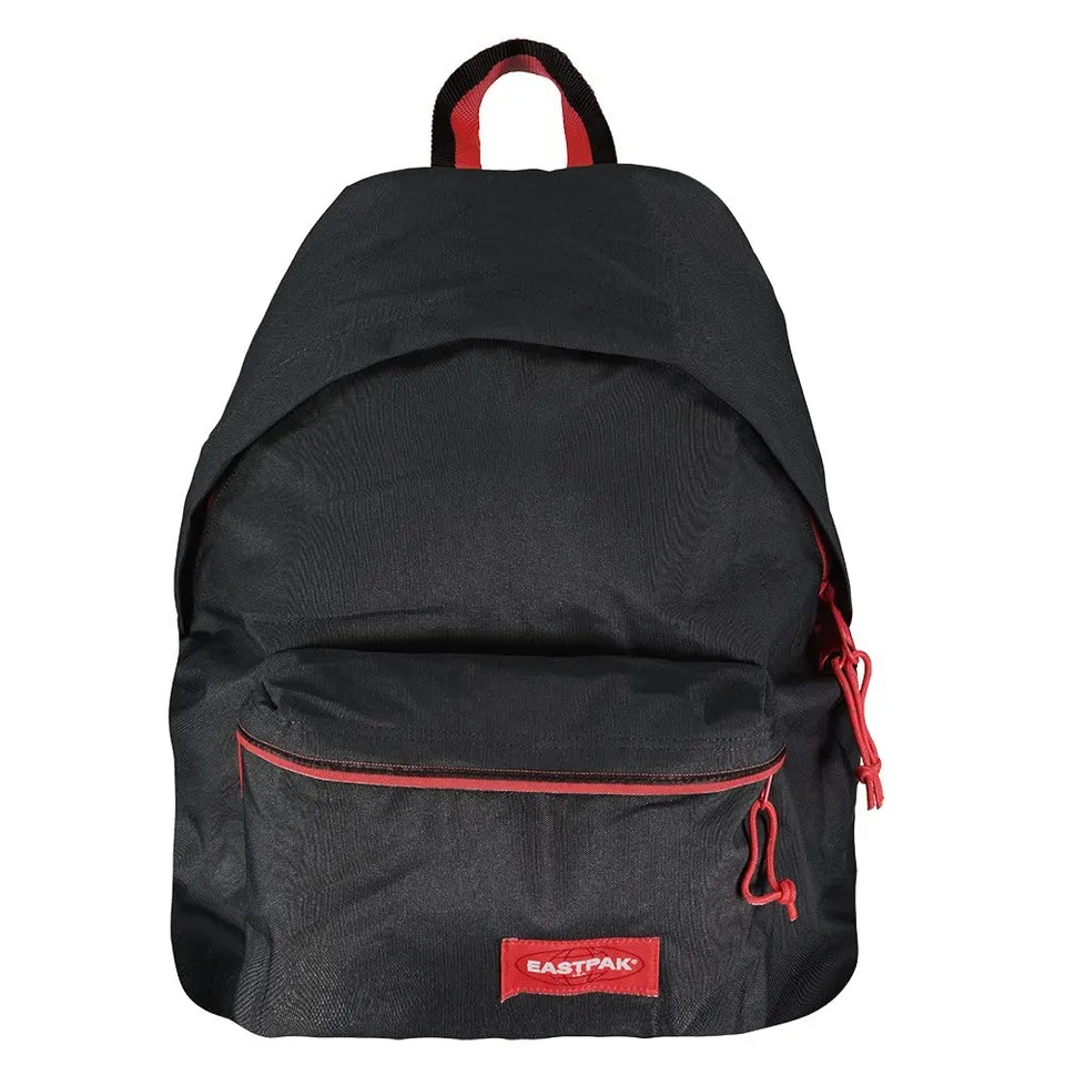 eastpak-padded-pak-r-rucksack-24-l-kontrast-peppy-reflektierende-details-gepolst image 1