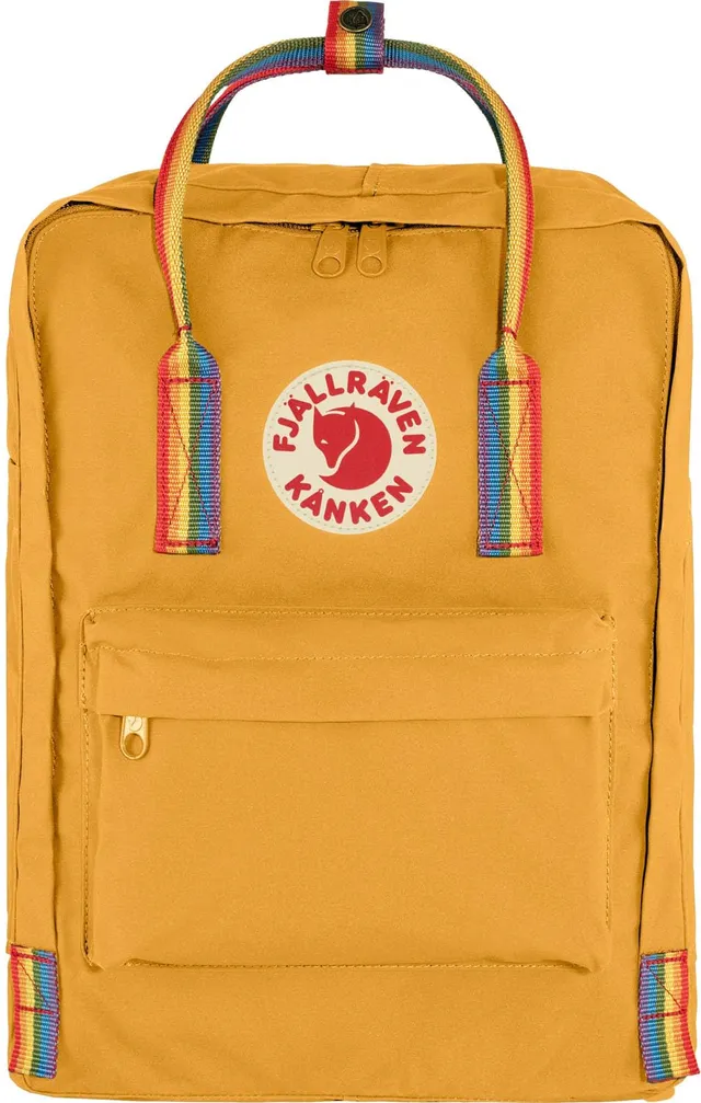 fj-llr-ven-k-nken-rainbow-rucksack-sonderedition-16-l-regenbogenfarbene-gurte image 1