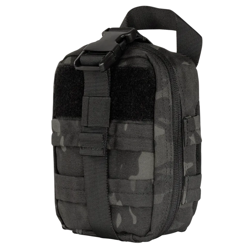 condor-rip-away-emt-pouch-lite-medizinisches-modultasche-in-multicam-black image 1