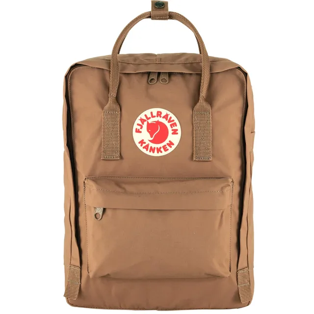 fj-llr-ven-k-nken-rucksack-unisex-klassischer-tagesrucksack-aus-vinylon-f image 1