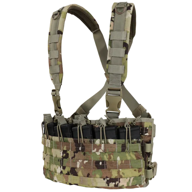 condor-rapid-assault-chest-rig-scorpion-ocp image 1