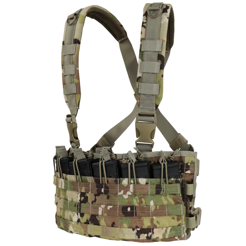 condor-rapid-assault-chest-rig-scorpion-ocp image 1