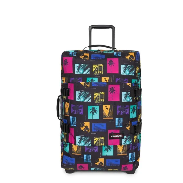 eastpak-tranverz-s-koffer-51x32-5x23-cm-handgep-ck-tauglicher-reisekoffer image 1