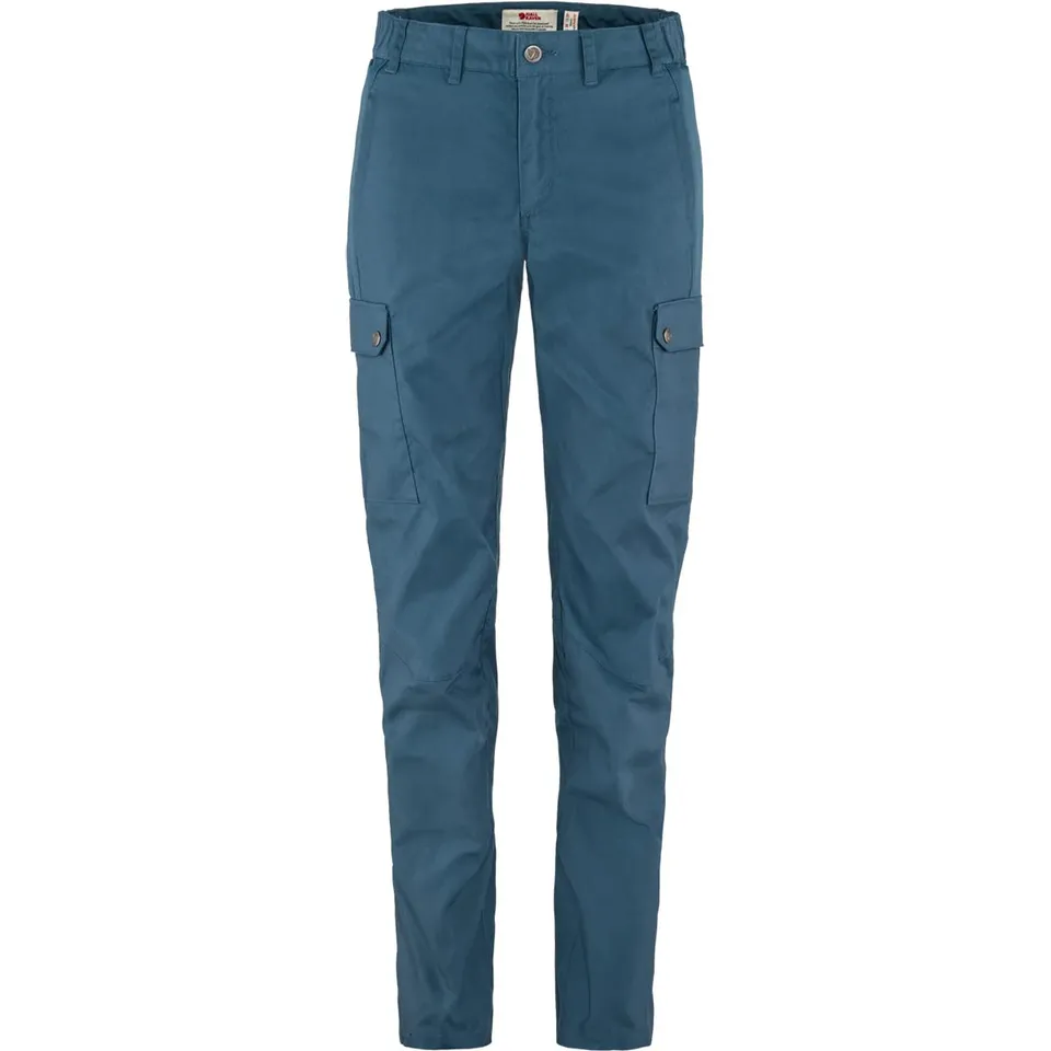 fj-llr-ven-stina-trousers-w-damen-outdoor-hose image 1