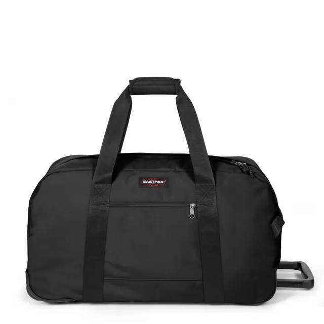 eastpak-container-65-reisetasche-72-l-schwarz-mit-rollen image 1