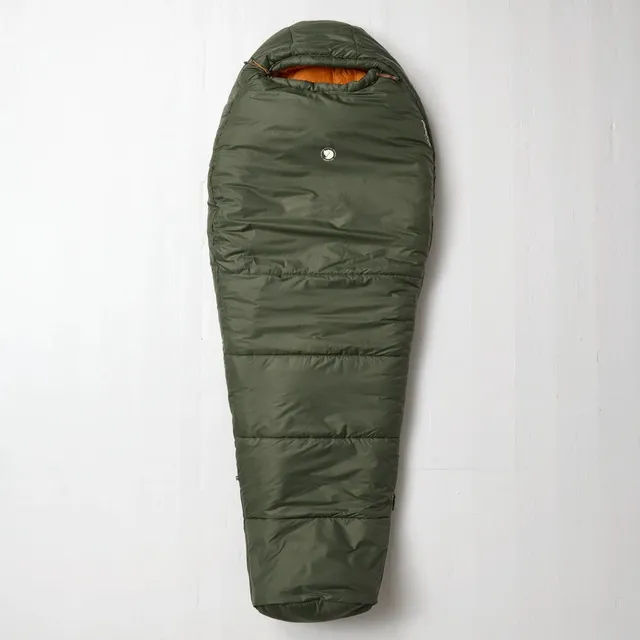 fj-llr-ven-unisex-abisko-three-season-xl-schlafsack-3-jahreszeiten image 1