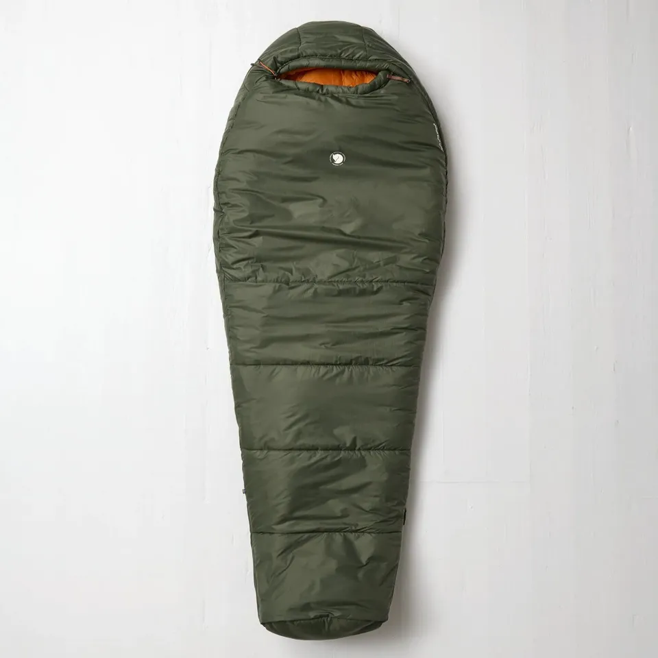 fj-llr-ven-unisex-abisko-three-season-xl-schlafsack-3-jahreszeiten image 1