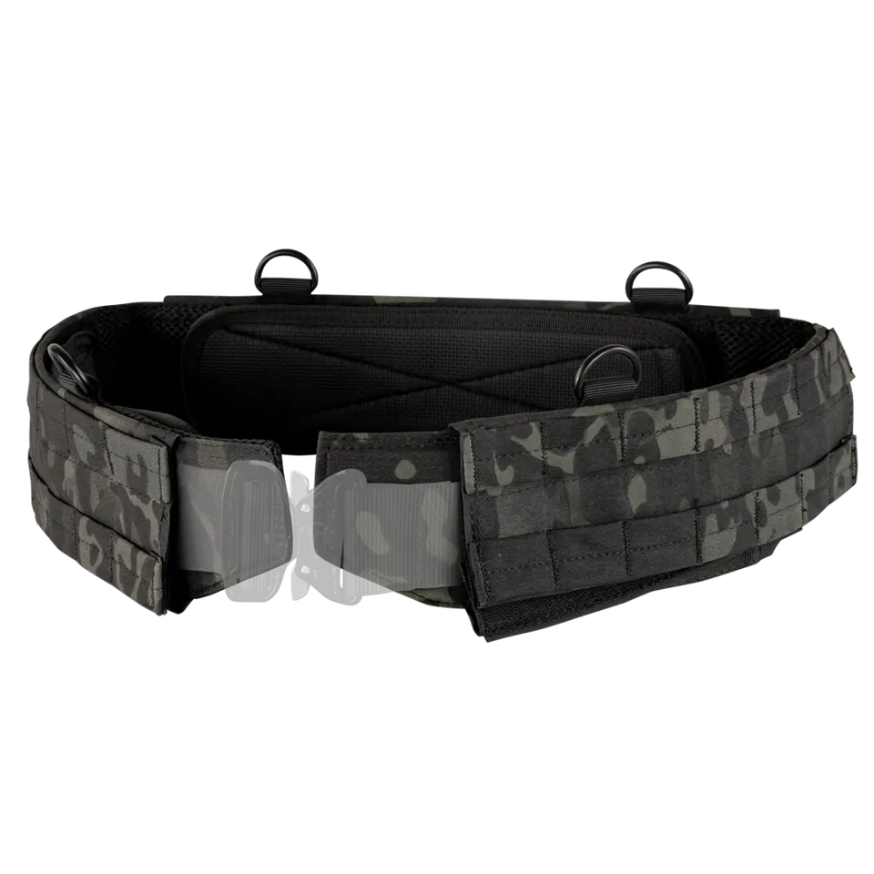 condor-slim-battle-belt-multicam-black-sale image 1