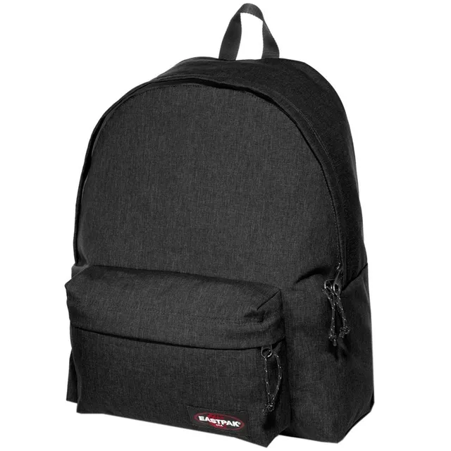 eastpak-padded-pak-r-xl-rucksack-ger-umig-33-liter-schwarz image 1