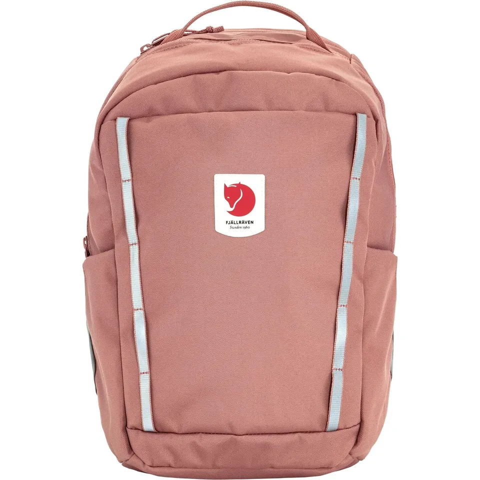 fj-llr-ven-skule-kids-backpack-15l-dusty-rose-robuster-schulrucksack-f-r-kinder- image 1