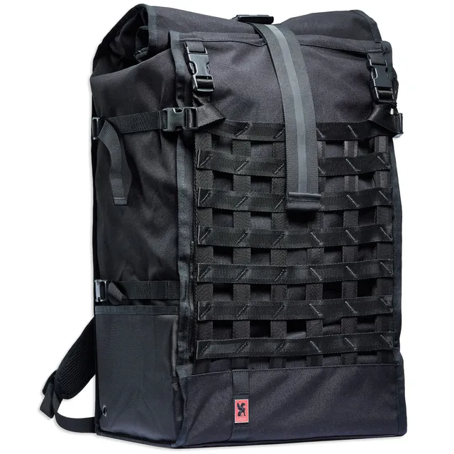 chrome-industries-barrage-pro-80l-pack-expeditionsrucksack image 1