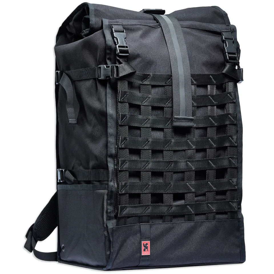 chrome-industries-barrage-pro-80l-pack-expeditionsrucksack image 1