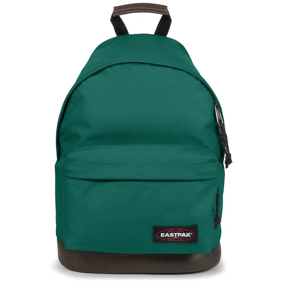 eastpak-wyoming-rucksack-ger-umiger-daypack-f-r-schule-und-freizeit image 1
