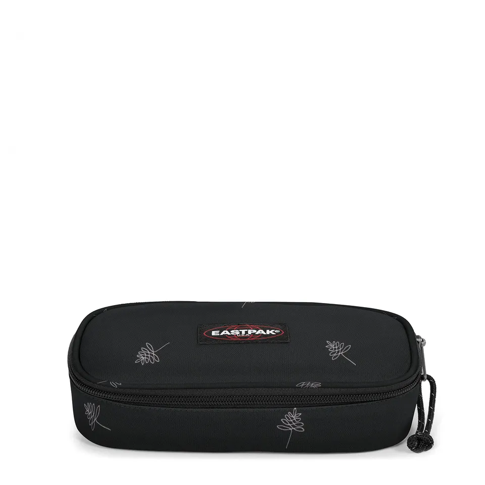 eastpak-oval-single-federm-ppchen-22-cm-line-black image 1