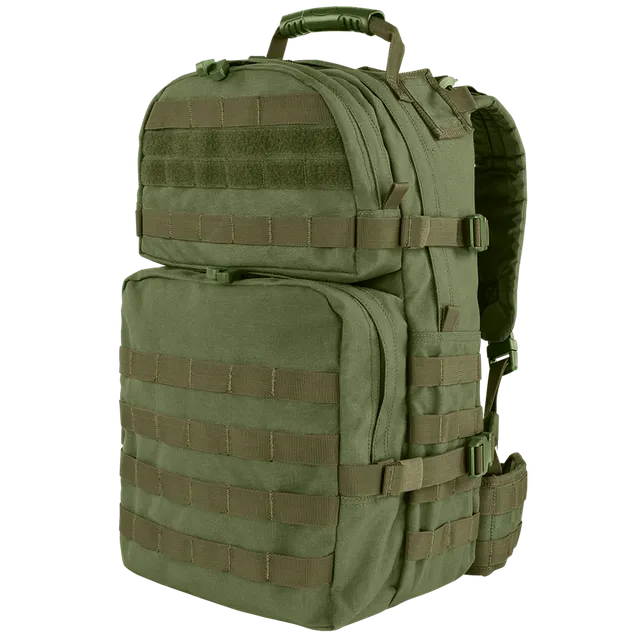 condor-medium-assault-backpack-30l-taktischer-angriffsrucksack image 1
