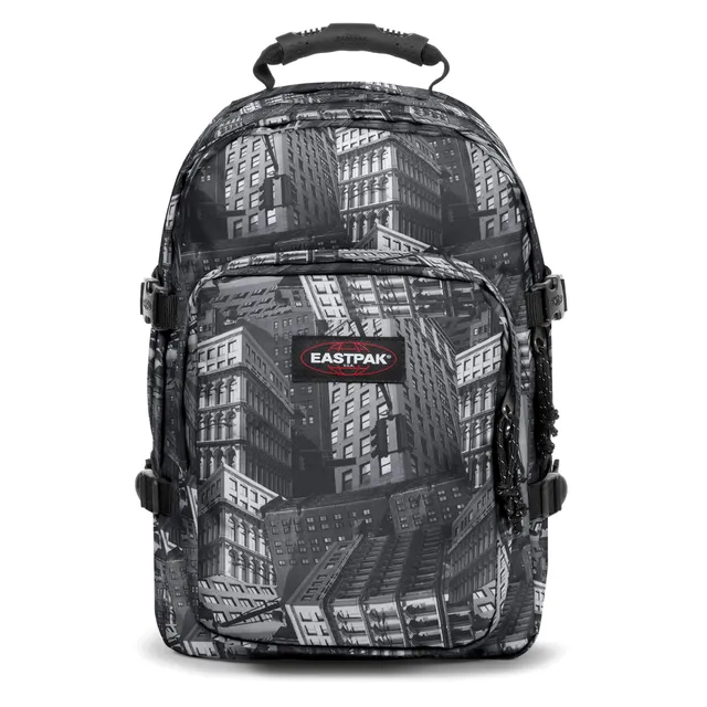 eastpak-provider-rucksack-33-liter-mit-gepolstertem-laptopfach-bis-15-zoll-chrob image 1