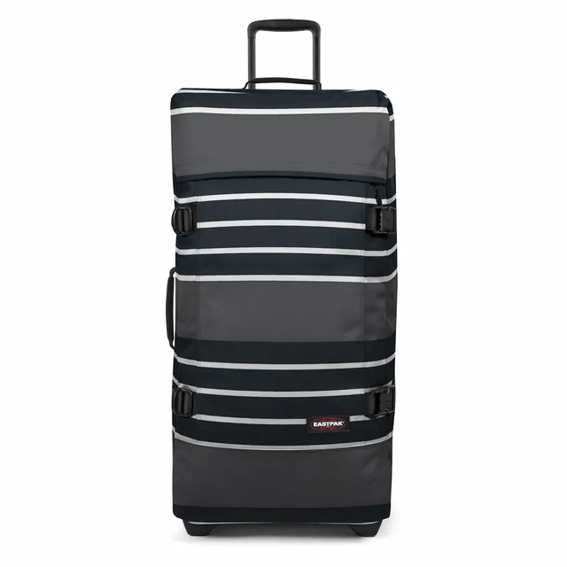 eastpak-tranverz-l-koffer-121-l-slines-black-79-cm-gro-raumgep-ck image 1