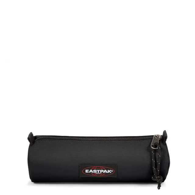 eastpak-round-federm-ppchen-schwarz-21-x-13-cm-nylon image 1