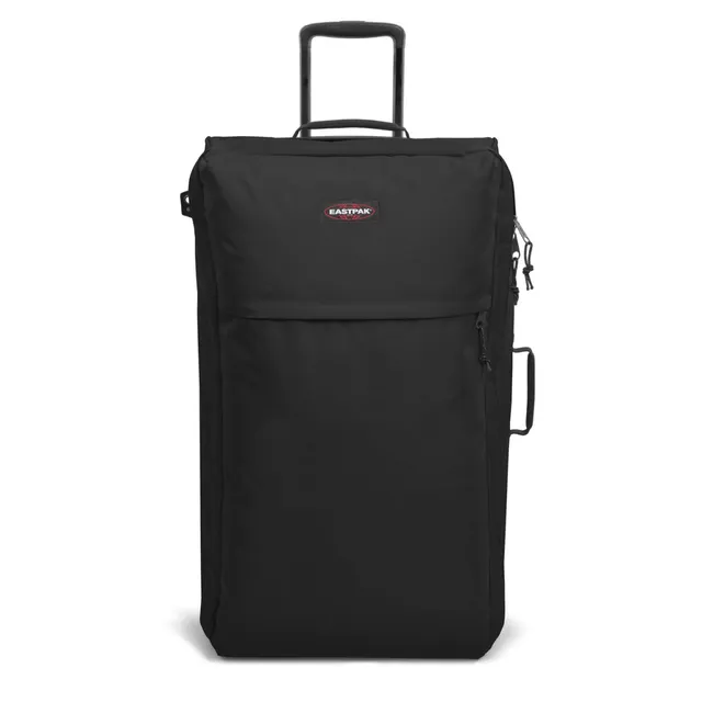 eastpak-traf-ik-light-l-koffer-101-l-schwarz image 1
