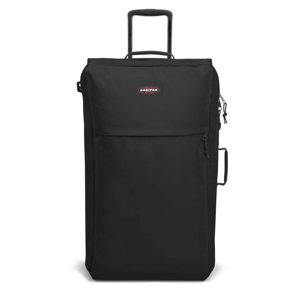 eastpak-traf-ik-light-l-koffer-101-l-schwarz image 1
