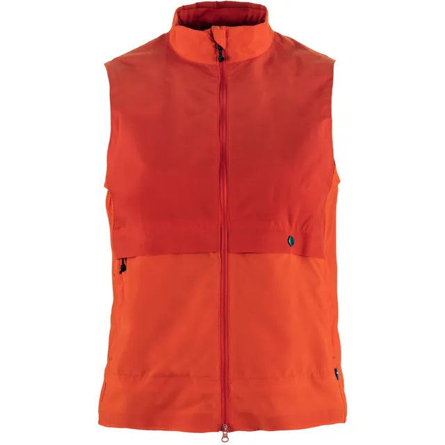 fj-llr-ven-damen-hoja-adventure-sports-vest-leichte-packbare-fahrradweste-mit-ge image 1