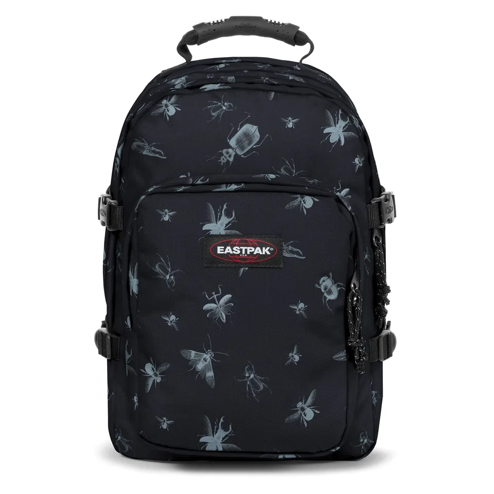 eastpak-provider-kinder-rucksack-33-liter-bugged-black-ek52027w image 1